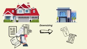 Downsizing