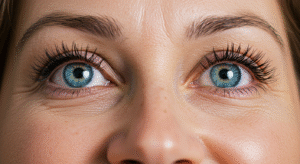 presbyopia