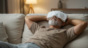 presbyopia