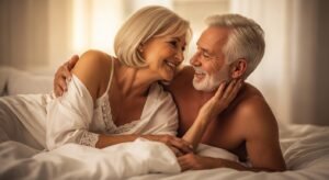 senior sex