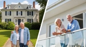 downsizing