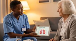 Respiratory