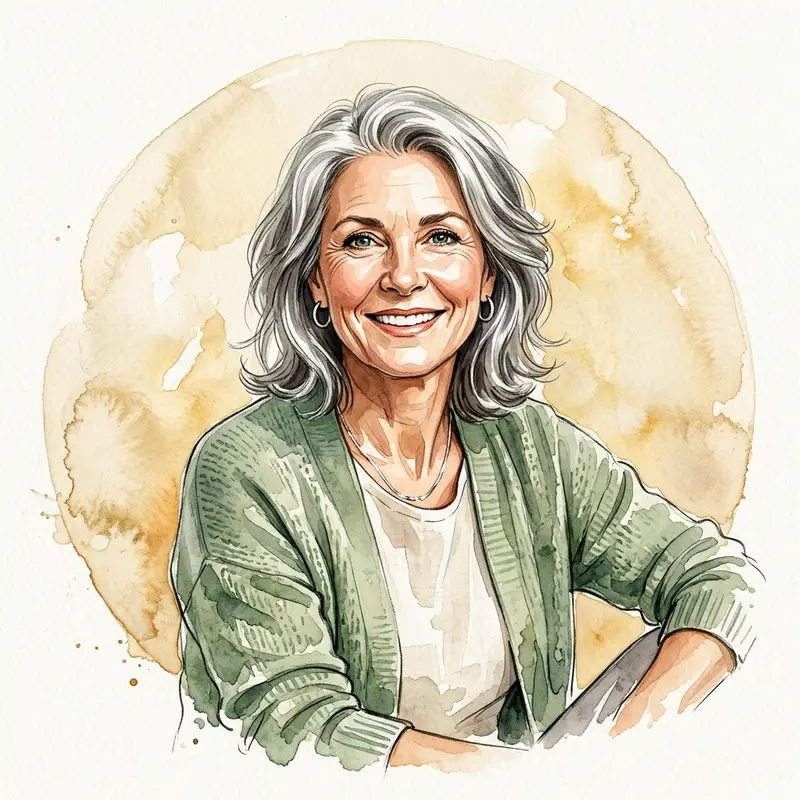 Grace Mitchell
