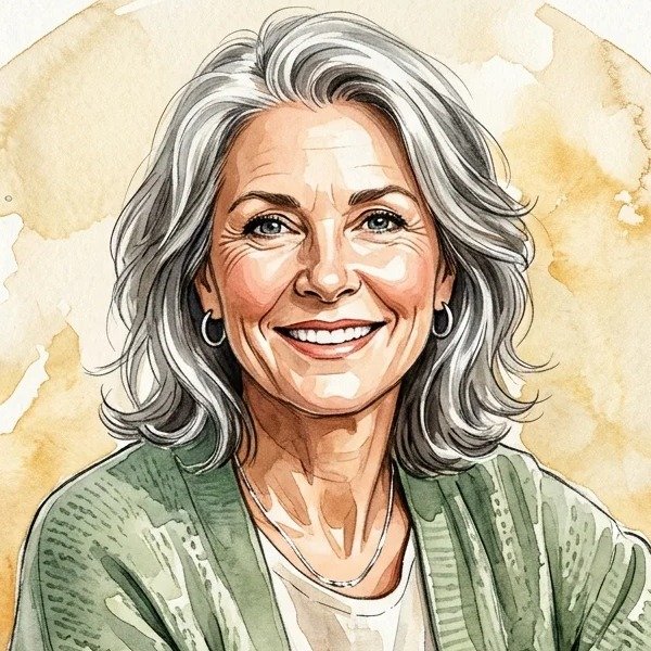 Grace Mitchell